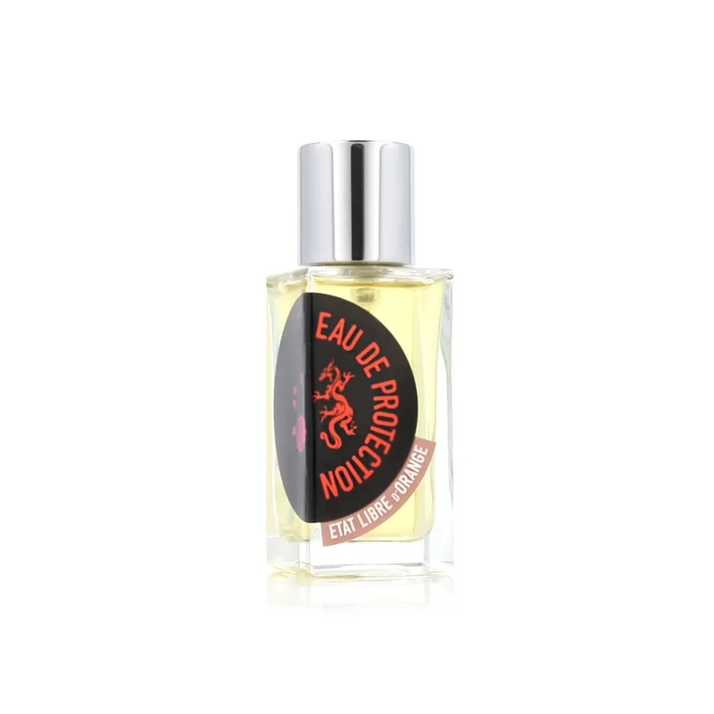 Etat Libre D’Πορτοκαλί Rossy de Palma Eau de Protection Άρωμα Γυναικείο Eau De Parfum 50 ml