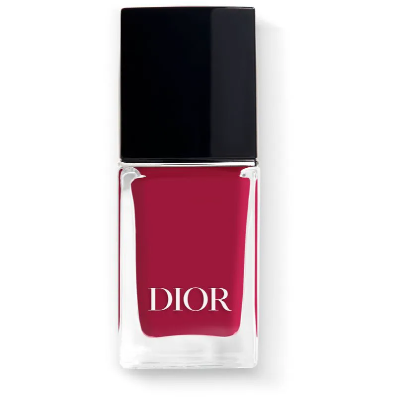 DIOR Dior Vernis βερνίκι νυχιών απόχρωση 878 Victorie 10 ml
