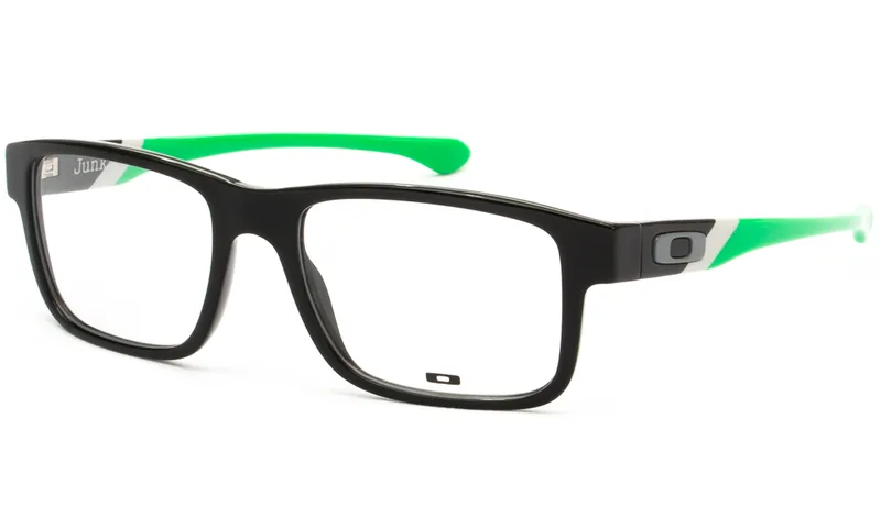 OAKLEY ΣΚΕΛΕΤΟΣ ΟΡΑΣΕΩΣ OAKLEY JUNKYARD 0OX1074 1074-02 5318 0OX1074