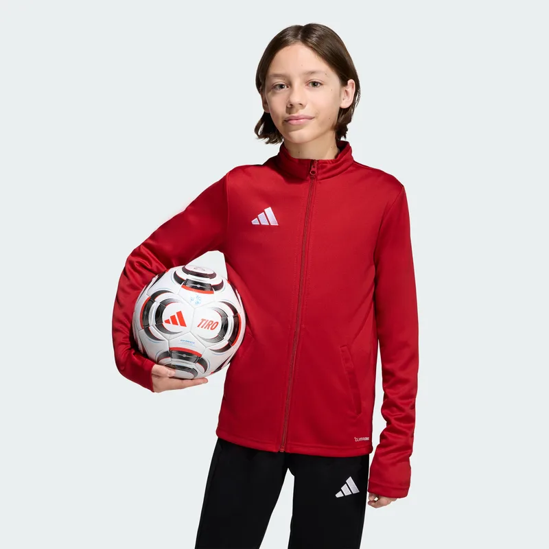 adidas K Entrada26 Track Jacket (9000284691_63009)
