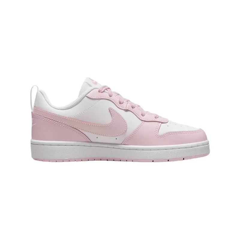 Xαμηλά Sneakers Nike Baskets Court Borough Low 2 Se cuir