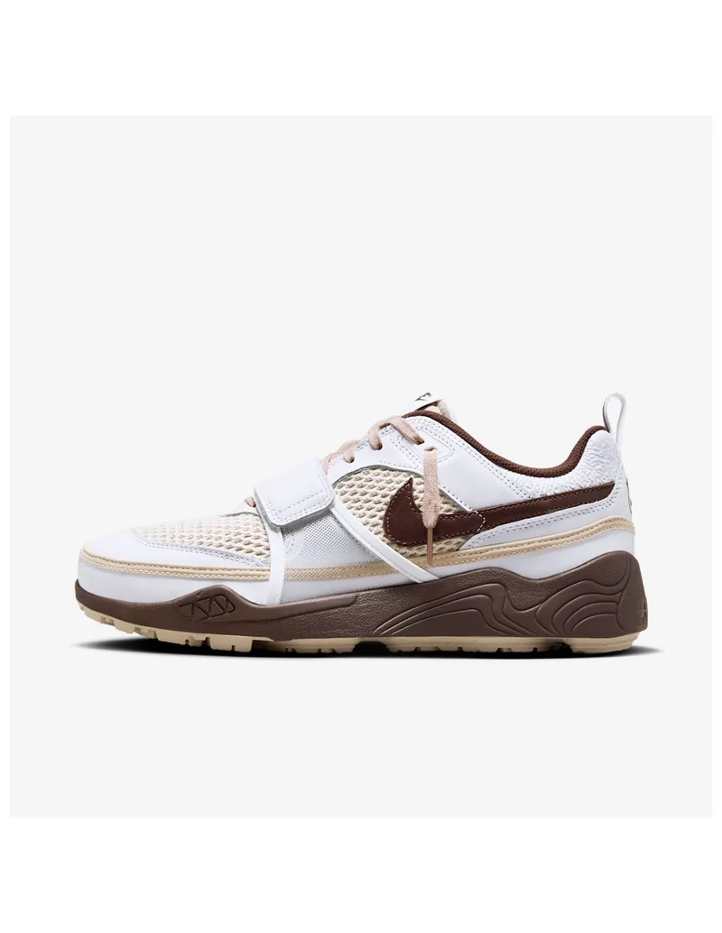 Nike Zoom Field Jaxx Travis Scott Light Chocolate HQ3073100 MBS