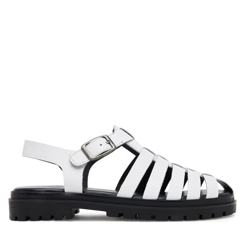 Σανδάλια G-Star Raw WI34-23568-03 Λευκό