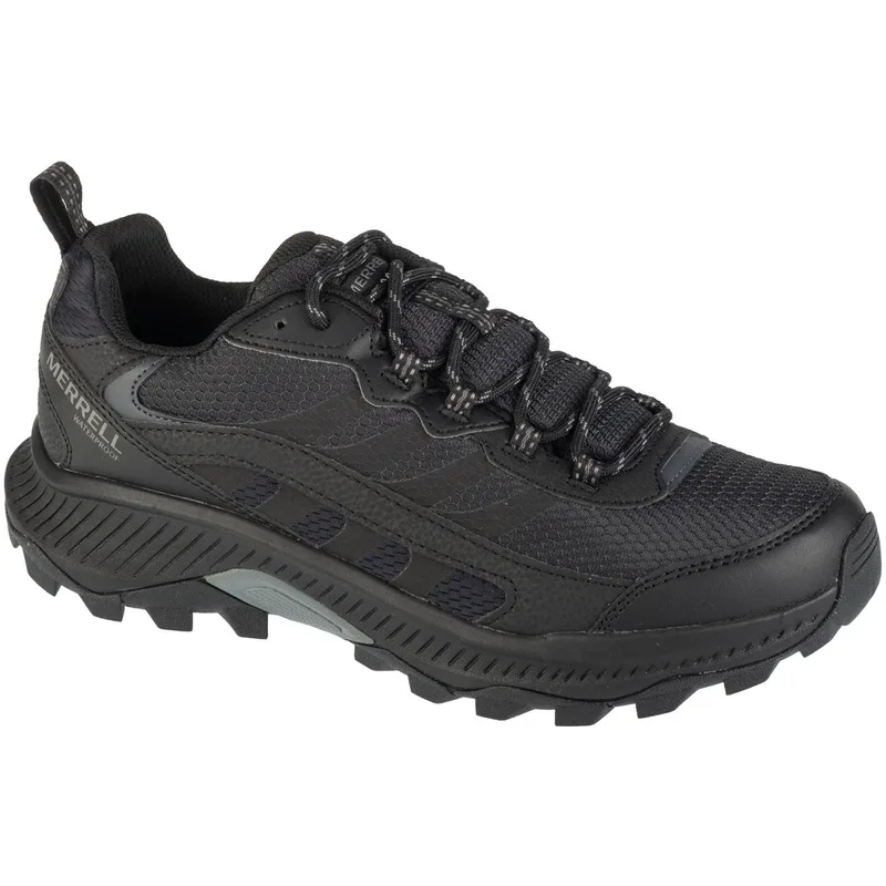 Πεζοπορίας Merrell Speed Strike 2 WP