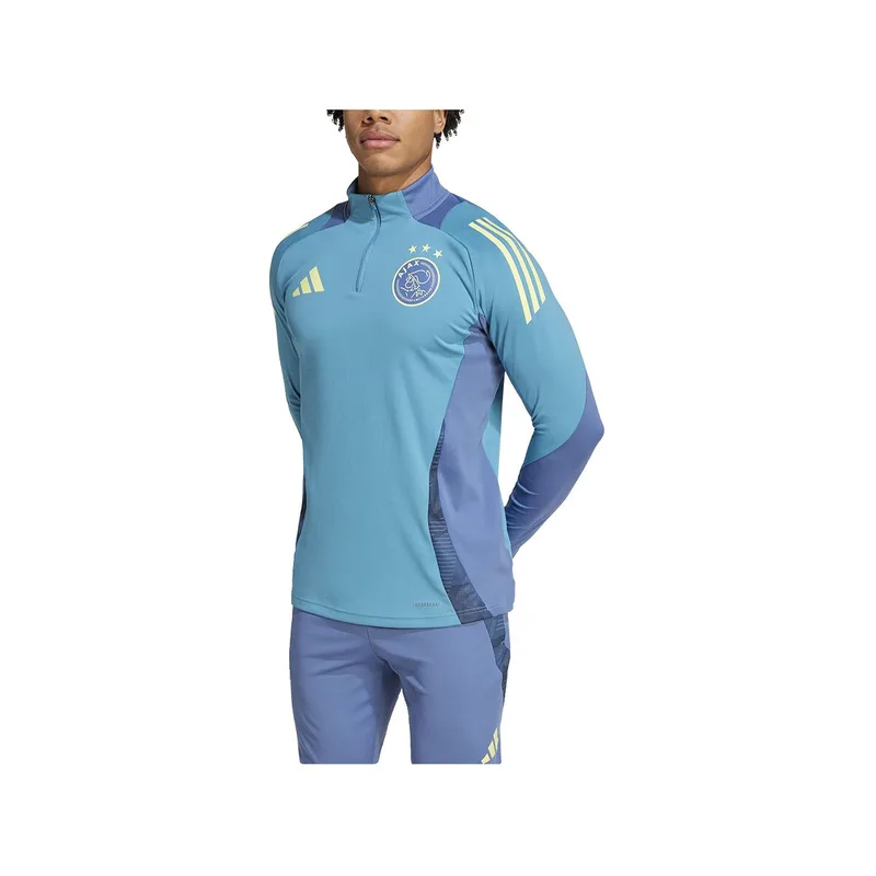Ζακέτα adidas Baskets tiro 2024/25 slim fit en polyester recyclé