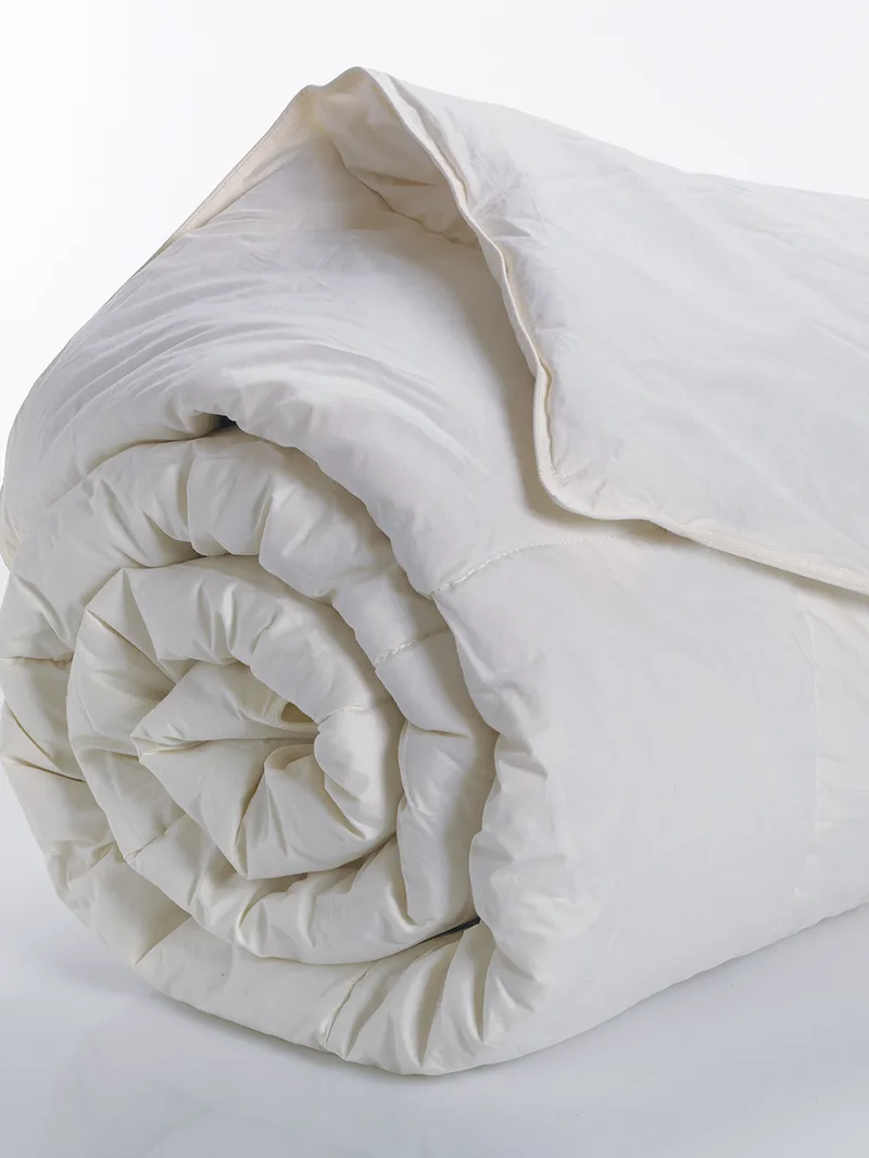 Πάπλωμα White Comfort 160x240 ECO DOWN LIKE