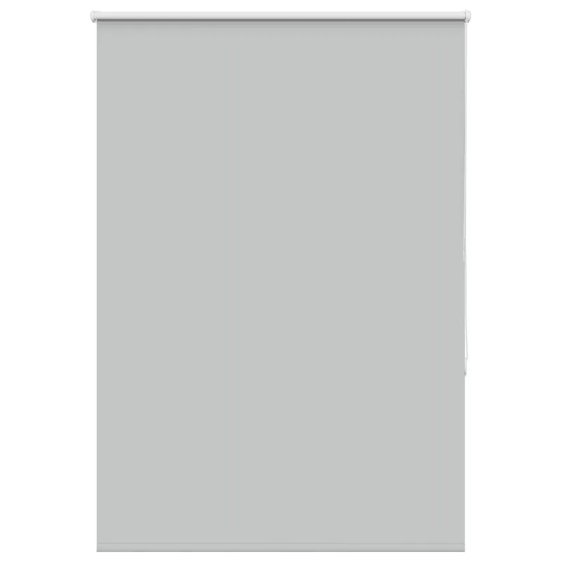 vidaXL ΡολΞΟ� Ξ�πλακάουτ ανοιχτΟ� Ξ³ΞΊΟ�ΞΉ 105x130 cm Πλάτος υφάσματος