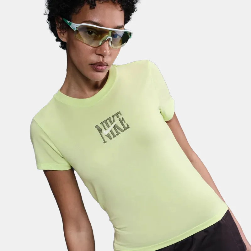 Nike Sportswear Γυναικείο T-Shirt (9000209434_50545)