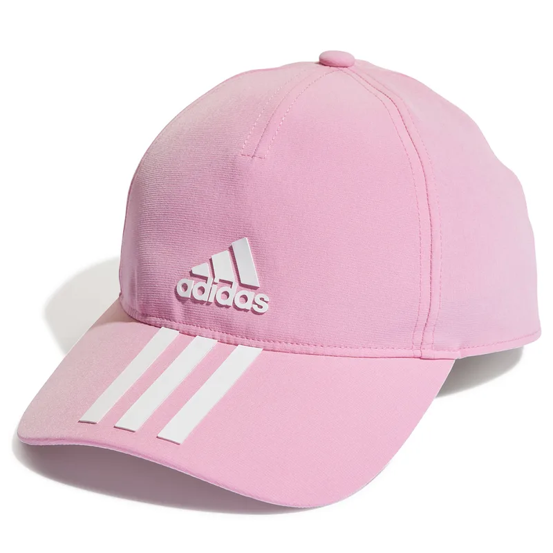 adidas Aeroready 3-Stripes Baseball Women's Cap