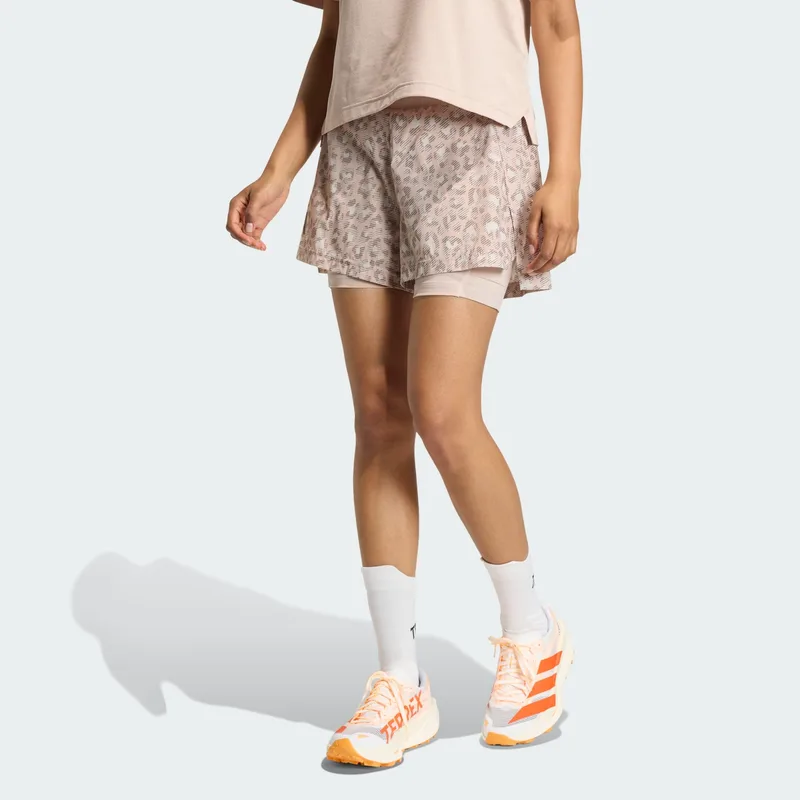 adidas Terrex Xploric 2In1 Γυναικείο Σορτς (9000274398_93472)