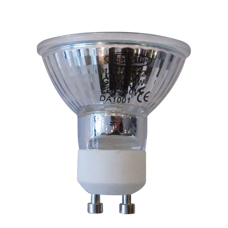 Λάμπα Αλογόνου 30% Eco Gu10 28W 240V