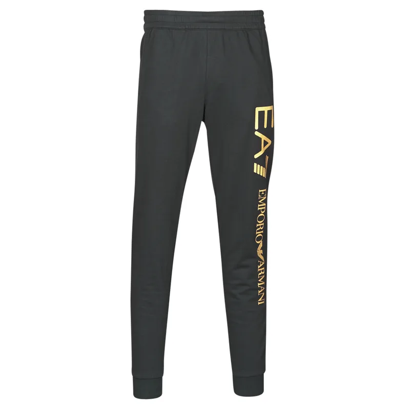 Φόρμες Emporio Armani EA7 TRAIN LOGO SERIES M PANTS