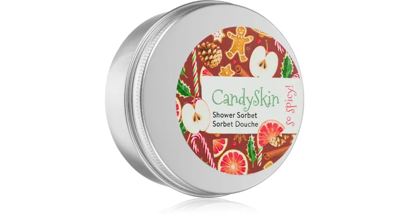Soaphoria So spicy! delicate sorbet water for the shower 180 ml