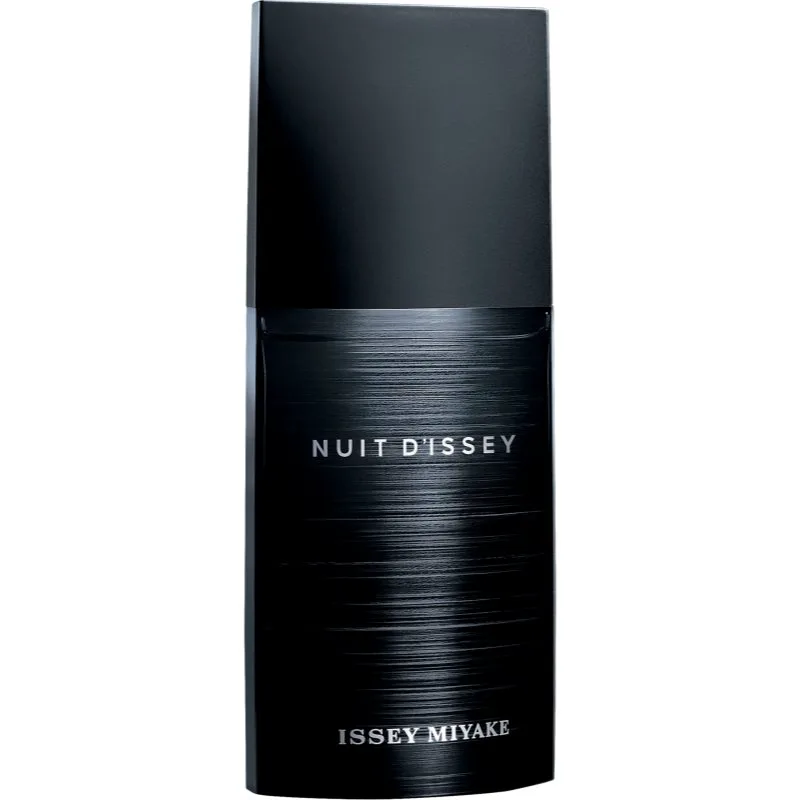 Issey Miyake Nuit d'Issey Eau de Toilette για άντρες 75 μλ