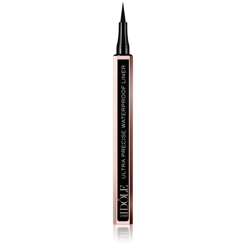 Lancôme Lash Idôle Liner Αδιάβροχο λάινερ ματιών 01 Black 1 ml