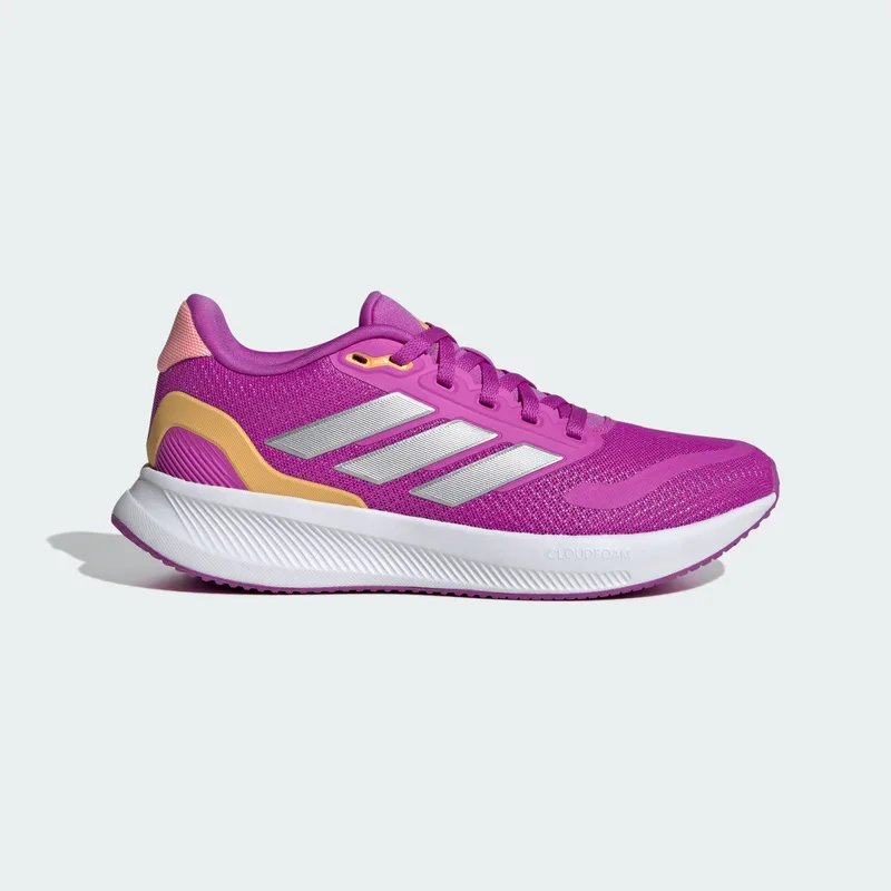 adidas Sportswear Runfalcon 5 Παιδικά Παπούτσια για Τρέξιμο (9000186943_78011)