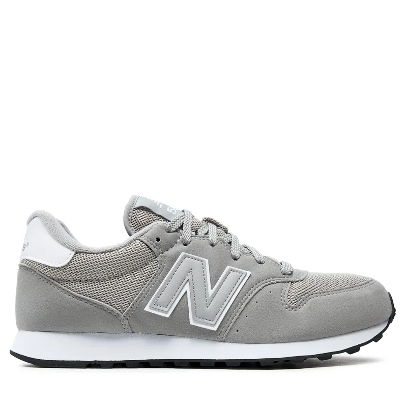 Αθλητικά New Balance GM500EG2 Γκρι