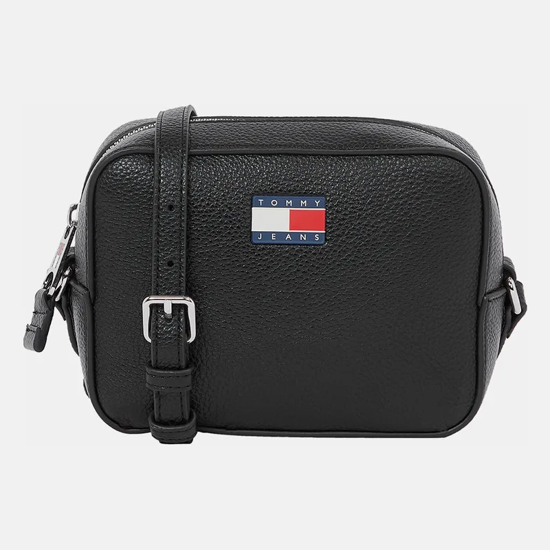 Tommy Jeans Camera Τσάντα Χιαστί (9000243710_1469)