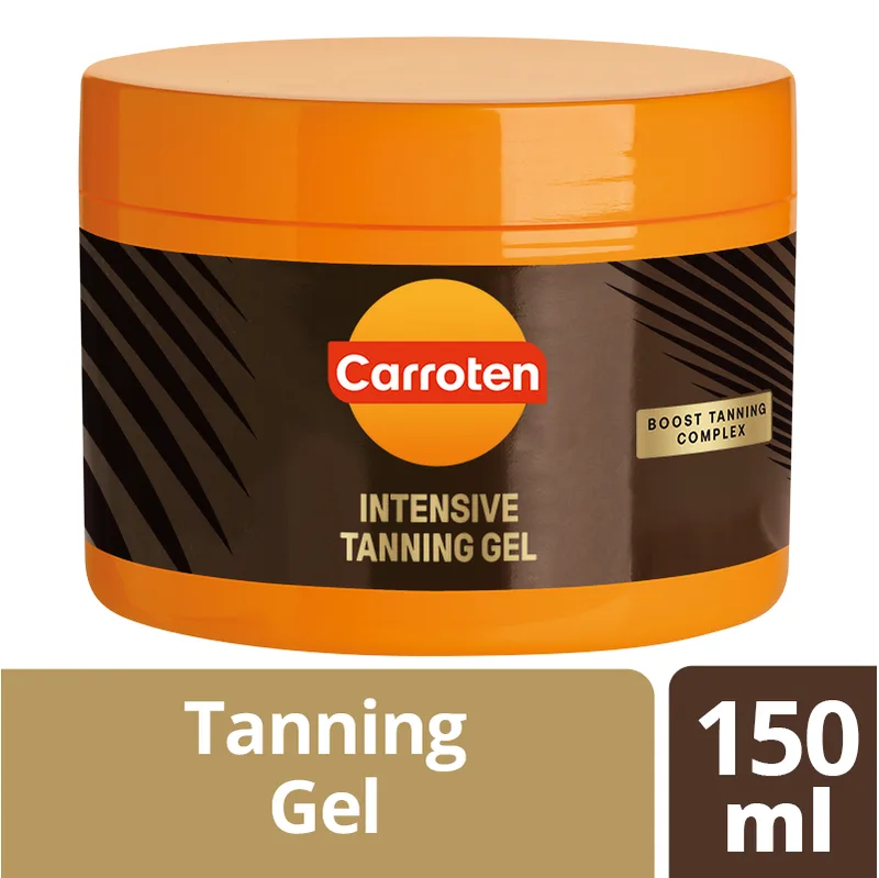 Intensive Gel SPF0 150ml