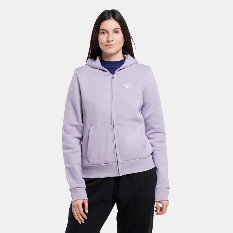 Reebok Γυναικεία Ζακέτα (9000186202_77479)