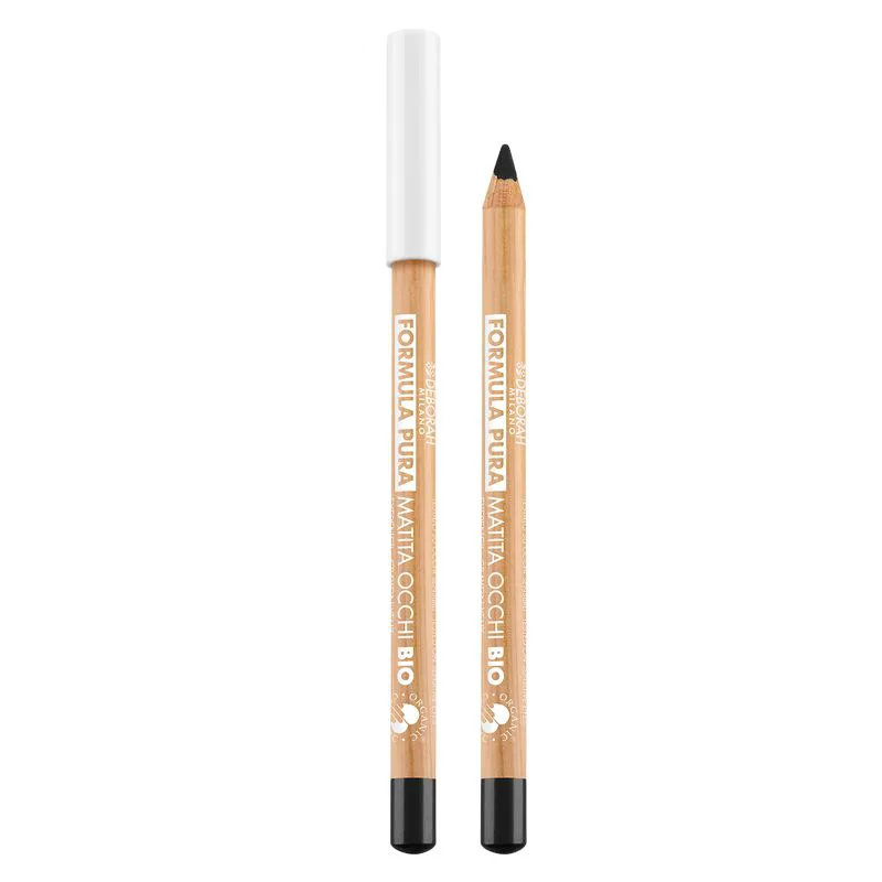 Deborah Organic Eye Pencil Pure Formula 04 - Green