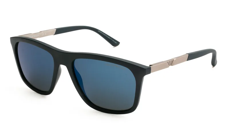 EMPORIO ARMANI ΓΥΑΛΙΑ ΗΛΙΟΥ EMPORIO ARMANI 4237 618925 5718 4237 Μπλέ