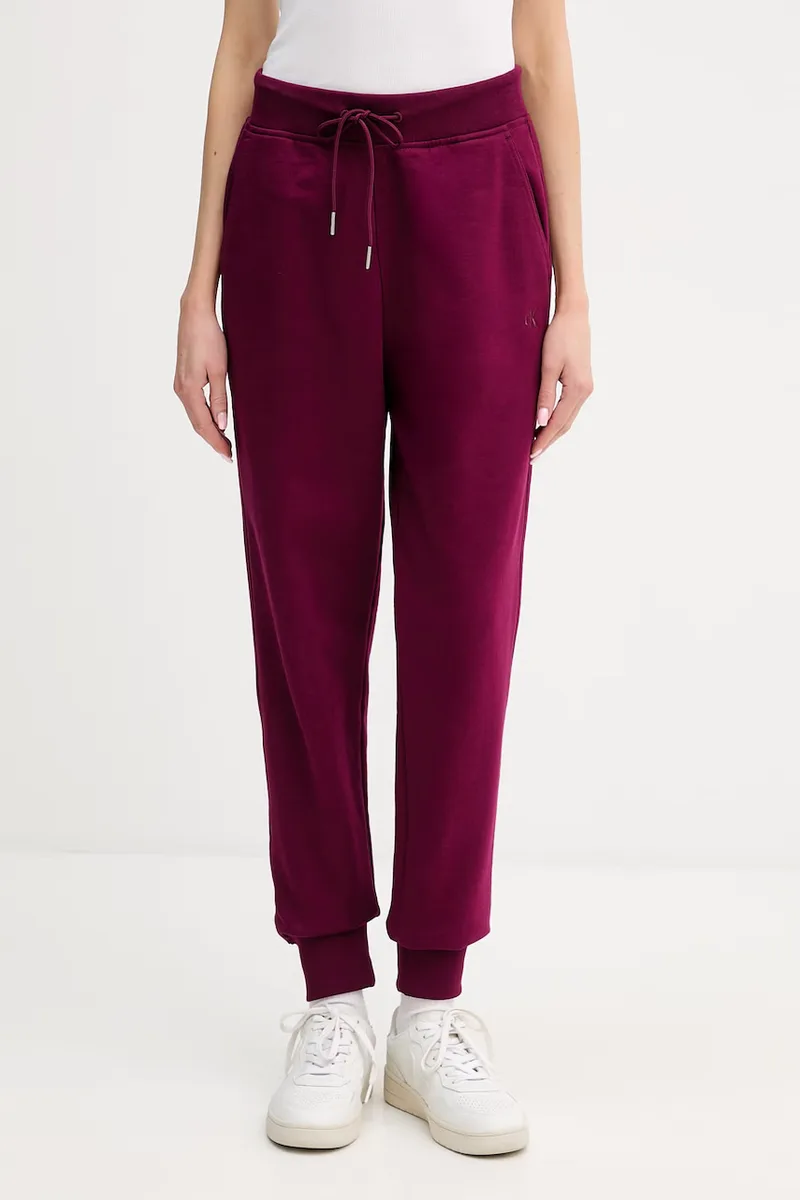 Calvin Klein Jeans Παντελόνι φόρμας Calvin Klein Jeans