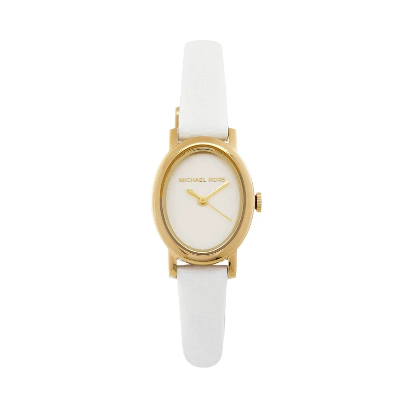 Ρολόι Michael Kors Maude MK7586 Λευκό