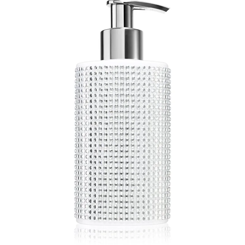 Vivian Gray Diamonds White πολυτελές ρευστό σαπούνι 250 ml