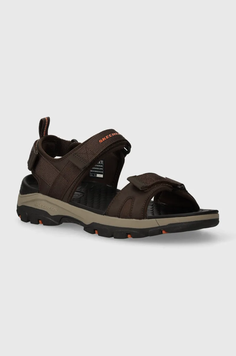 Skechers σανδάλια Ανδρικά TRESMEN