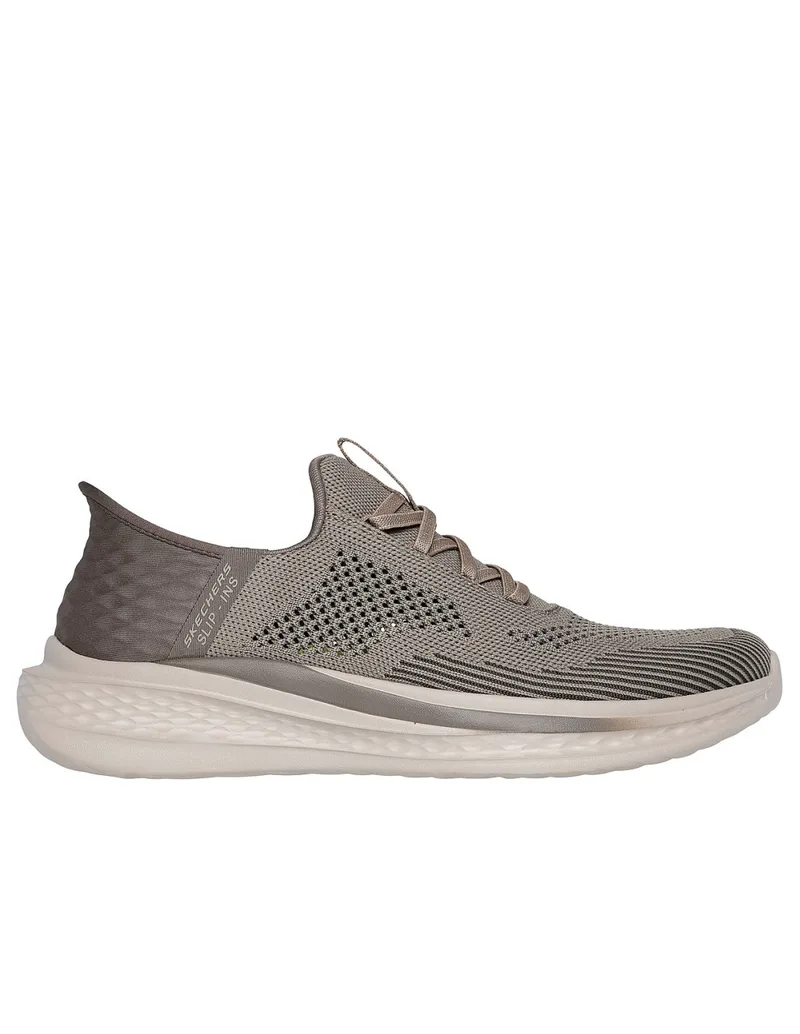 Skechers SlipIns Slade Quinto 210810KHK