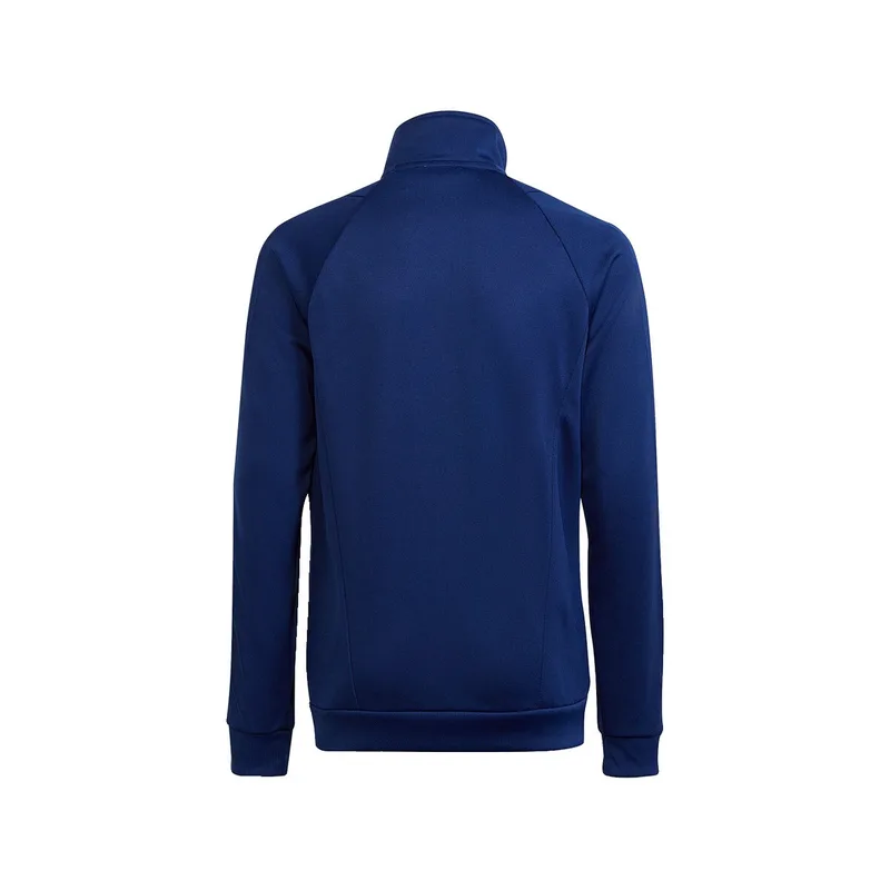 Ζακέτα adidas Veste Tiro bleu 100% recyclé