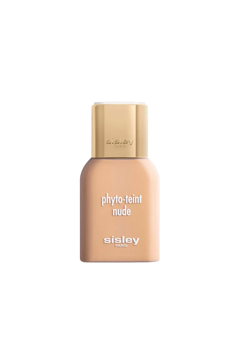 Sisley Phyto-Teint Nude 30 ml - 180909 2W1 Light Μπεζ