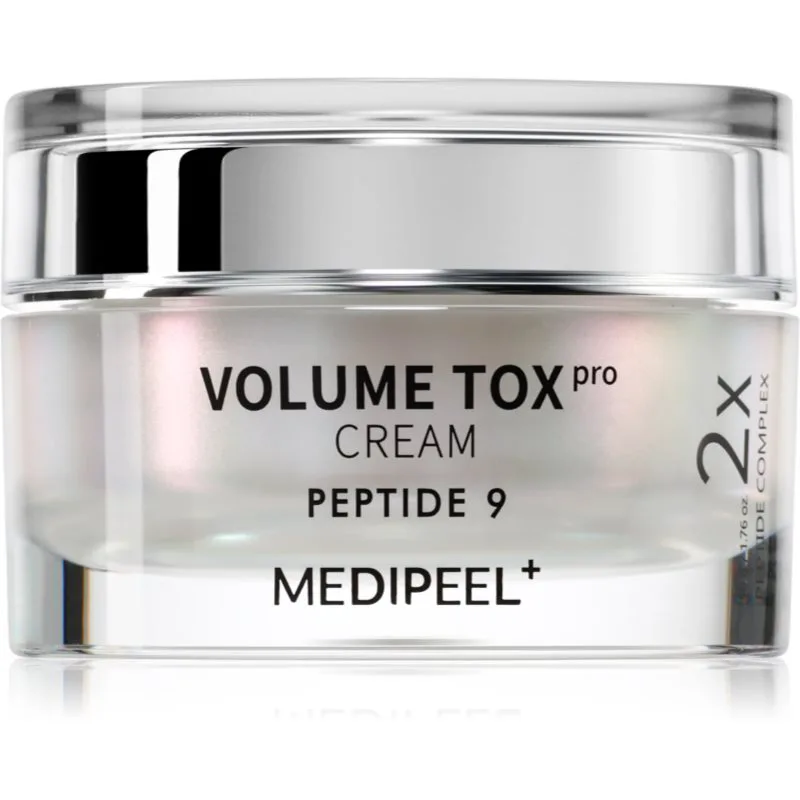 Medi - Peel Peptide 9 κρέμα κατά της γήρανσης 50 ml