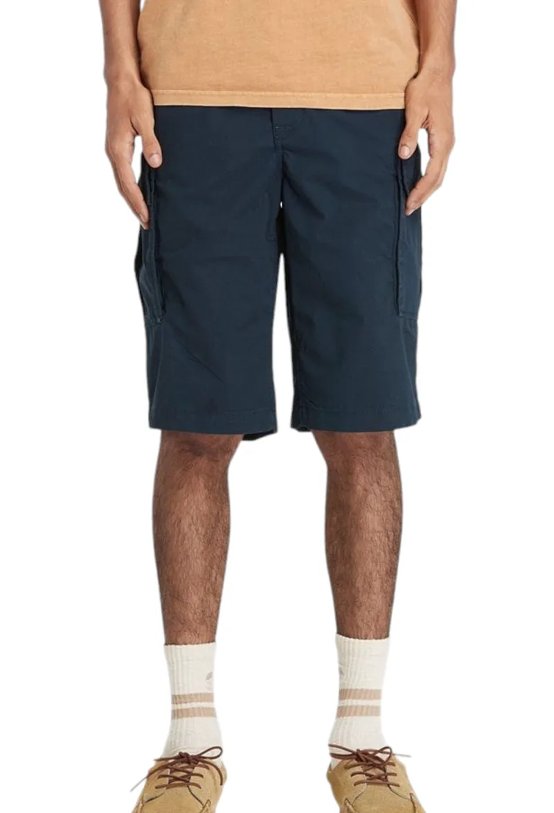 Σορτς Timberland Poplin Cargo TB0A5TZQ4331-433 Ανδρικό