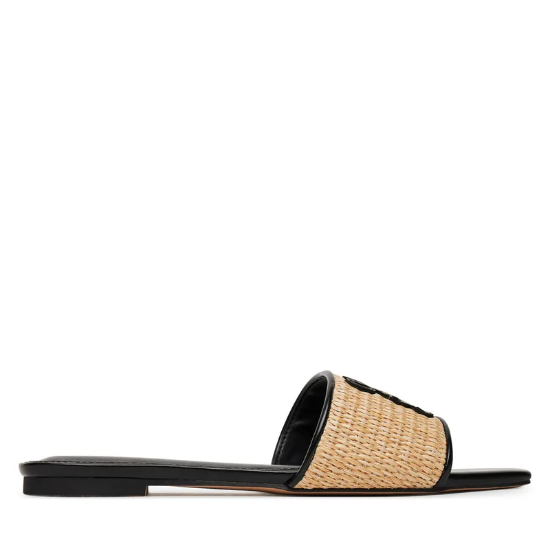 Παντόφλες Nine West CEO-SMRL393661 Μπεζ