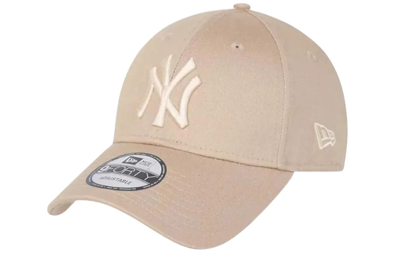 Καπέλο New Era 9Forty Neyyan 60244714-270 Ανδρικό