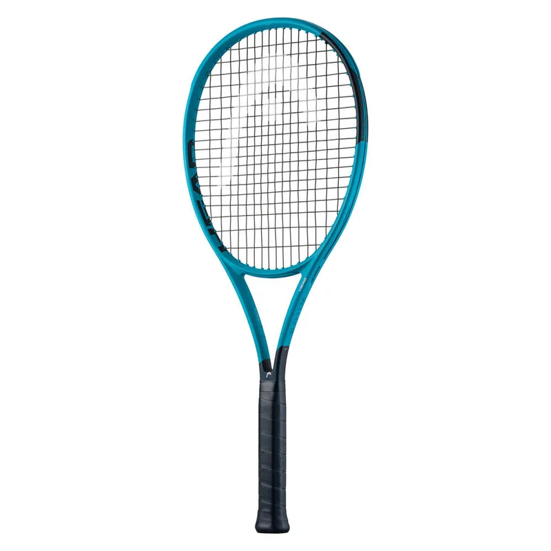 BOOM MP L 2026 ΡΑΚETA TENNIS HEAD ΜΕ ΧΟΡΔΕΣ