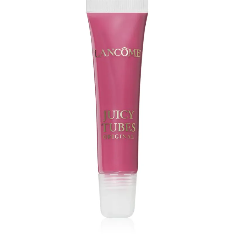 Lancôme Juicy Tubes ενυδατικό λιπ γκλος απόχρωση 08 15 ml