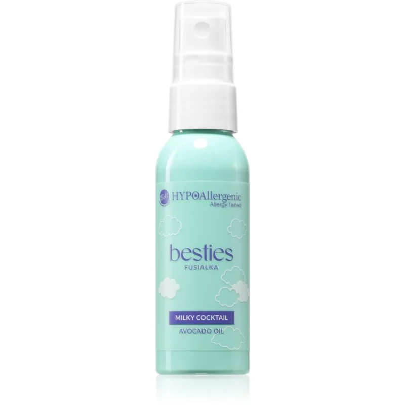 Bell Hypoallergenic Besties γαλάκτωμα προσώπου για λαμπρότητα και ενυδάτωση 001 Cute Cloud 40 γρ
