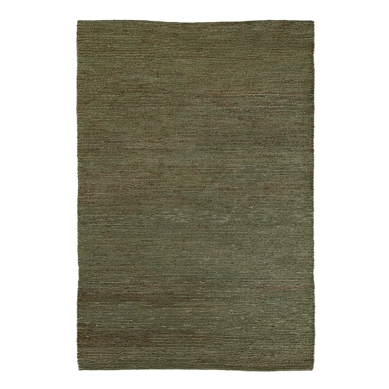Χαλί Καλοκαιρινό (160x230) Royal Carpet Rootline Sage