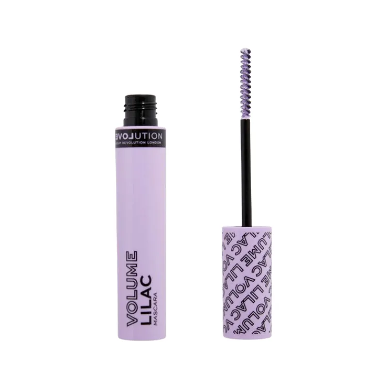 Revolution Relove Lilac Volume Mascara