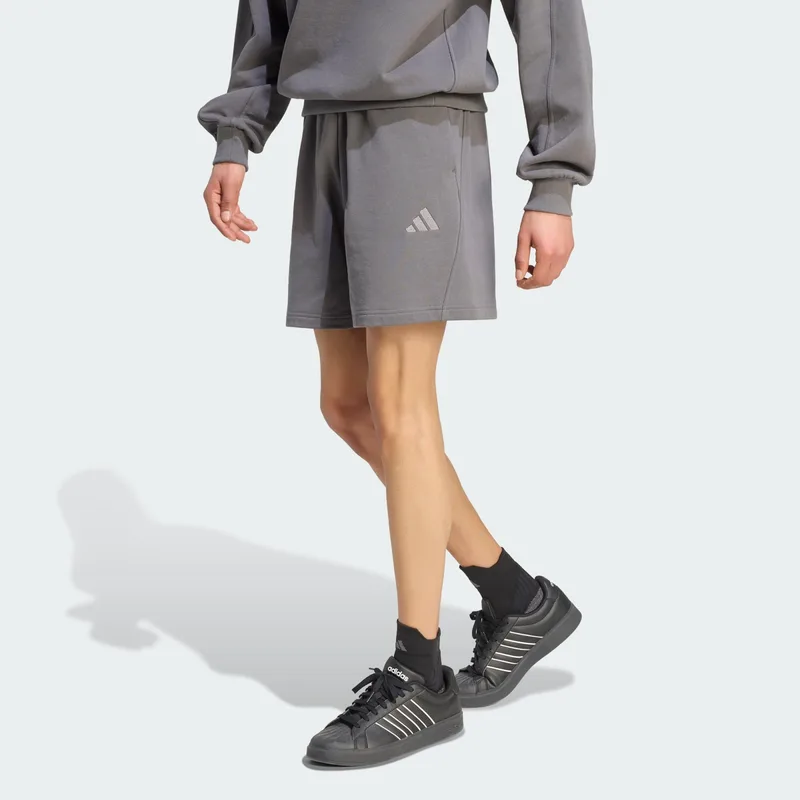 adidas sportswear M Kit Small Logo Short (9000281180_66310)