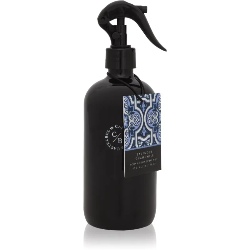 Castelbel Lavender Chamomile σπρέι δωματίου 450 ml