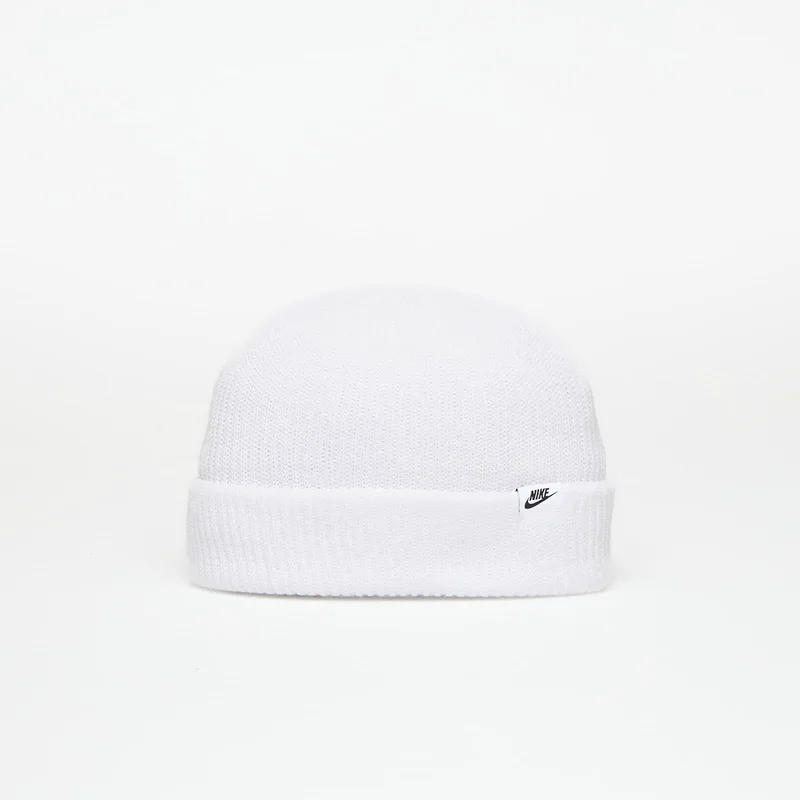 Καπέλο Nike Terra Futura365 Short-Cuff Beanie White Universal