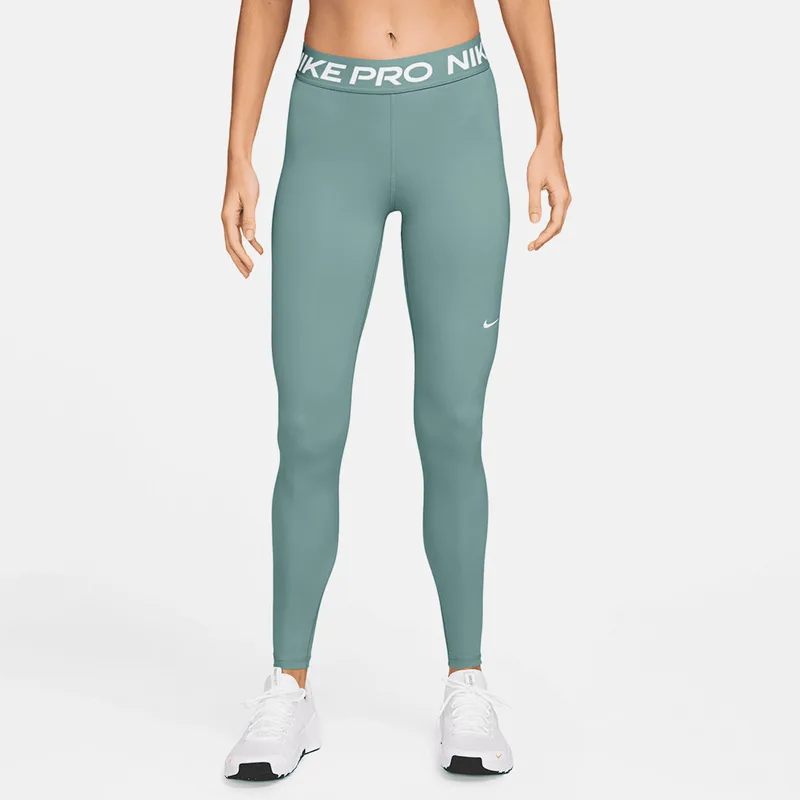 Nike Pro Γυναικείο Κολάν (9000232293_86366)