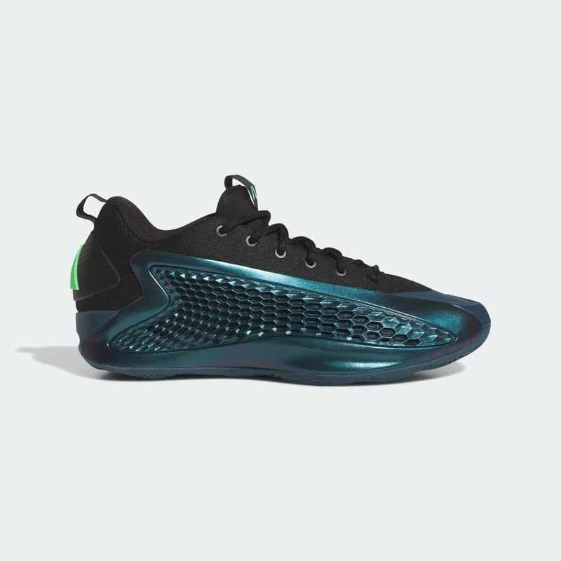 adidas AE 1 Low Ανδρικά Μπασκετικά Παπούτσια (9000214737_83085)