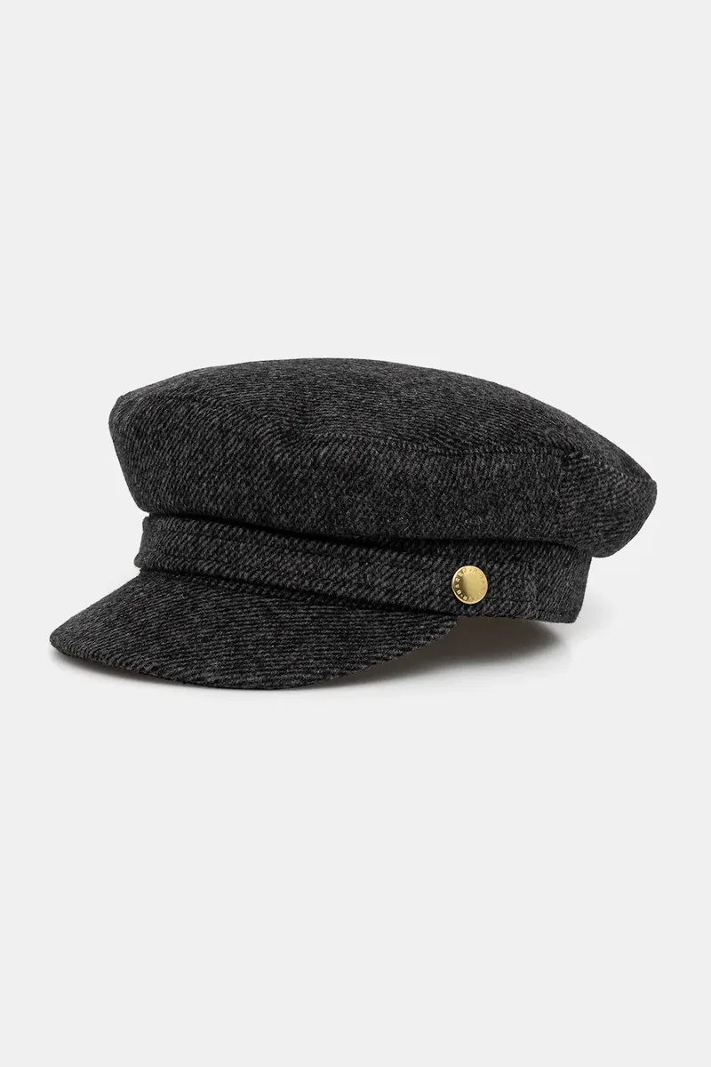 Καπέλο με προσθήκη μαλλιού Barbour