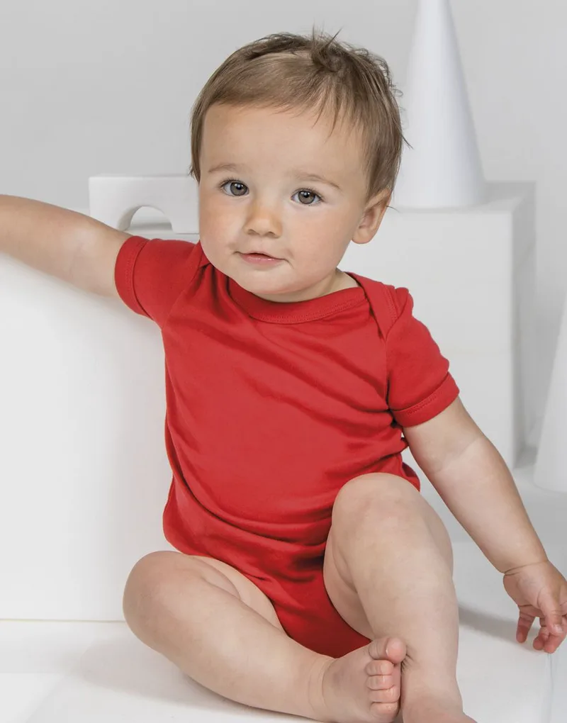 Βρεφικό φορμάκι BabyBugz BZ10 Red