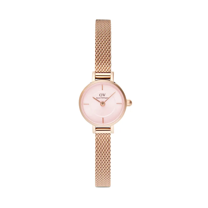 Ρολόι Daniel Wellington DW00100743 Χρυσό